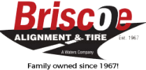 Briscoe Alignment & Tire (Denton, TX)